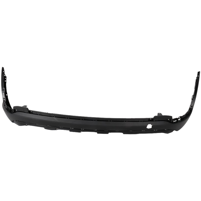 Bumper Cover CarParts RH76010083Q