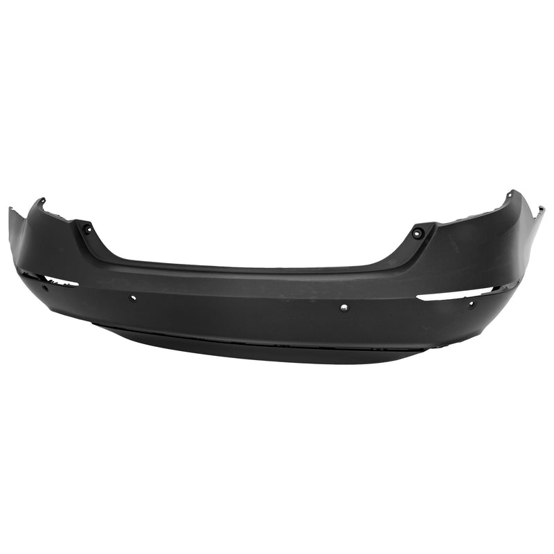 Bumper Cover CarParts RH76010085P