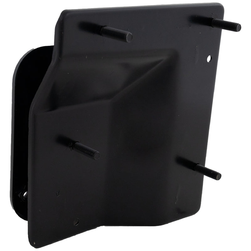 Bumper Bracket CarParts RH76260007