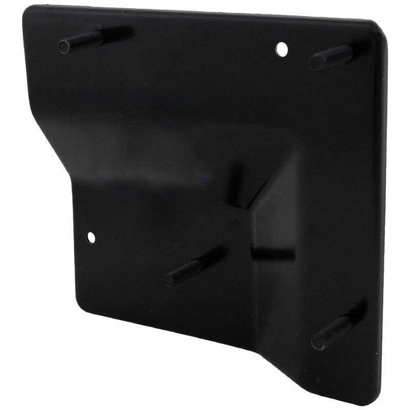 Bumper Bracket CarParts RH76260008
