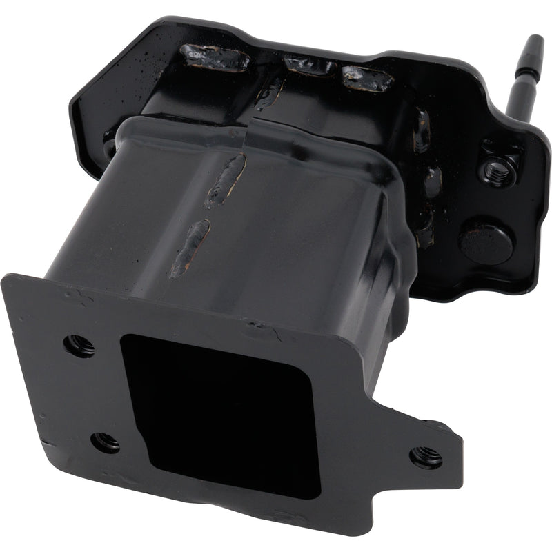Bumper Bracket CarParts RH76260009