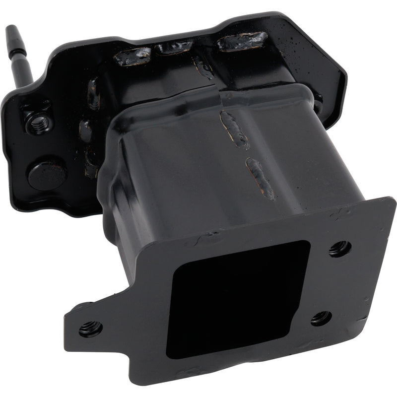 Bumper Bracket CarParts RH76260010