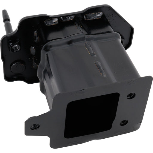 Bumper Bracket CarParts RH76260010