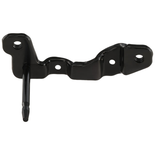 Bumper Bracket CarParts RH76260015