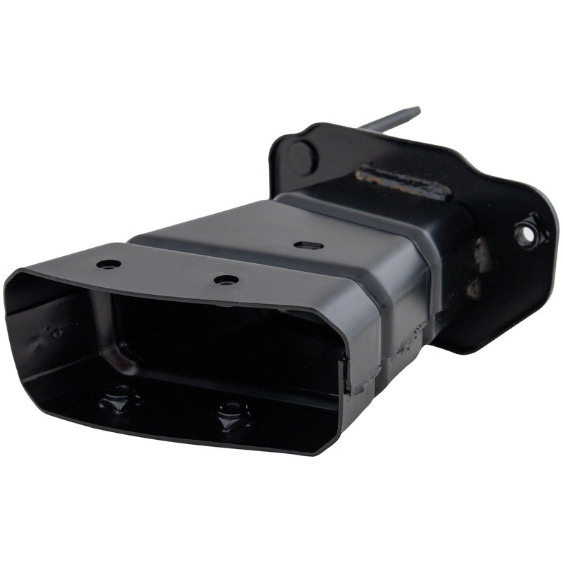 Bumper Bracket CarParts RH76270033