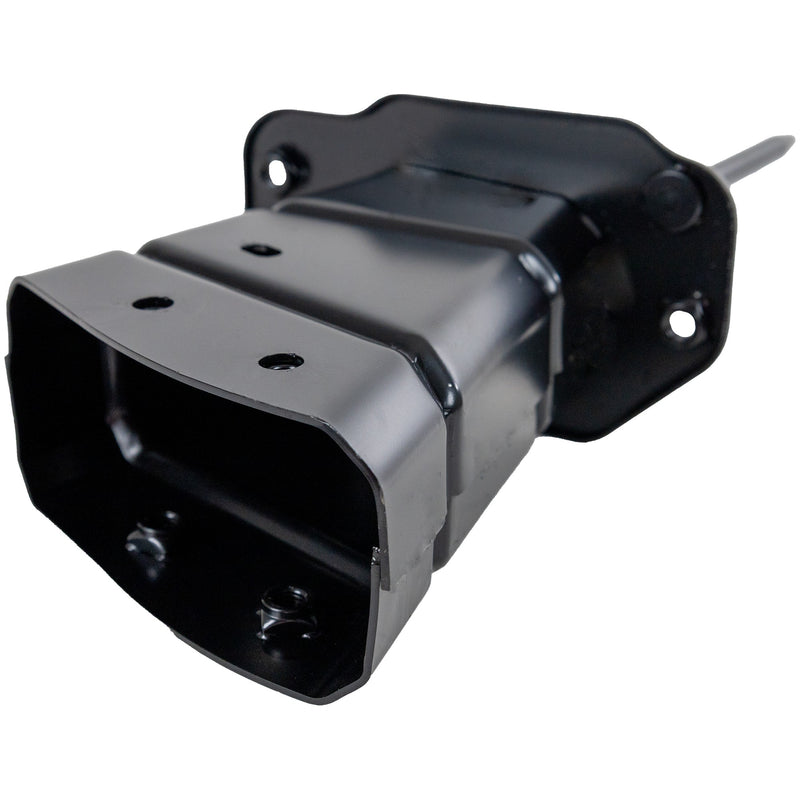 Bumper Bracket CarParts RH76270034