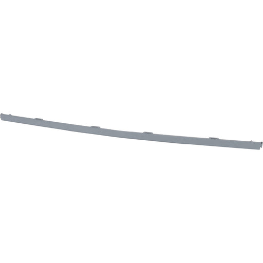 Bumper Trim CarParts RH76350008