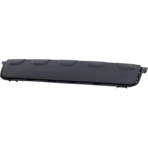Bumper Trim CarParts RH76350013