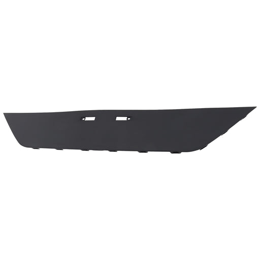 Bumper Trim CarParts RH76350014
