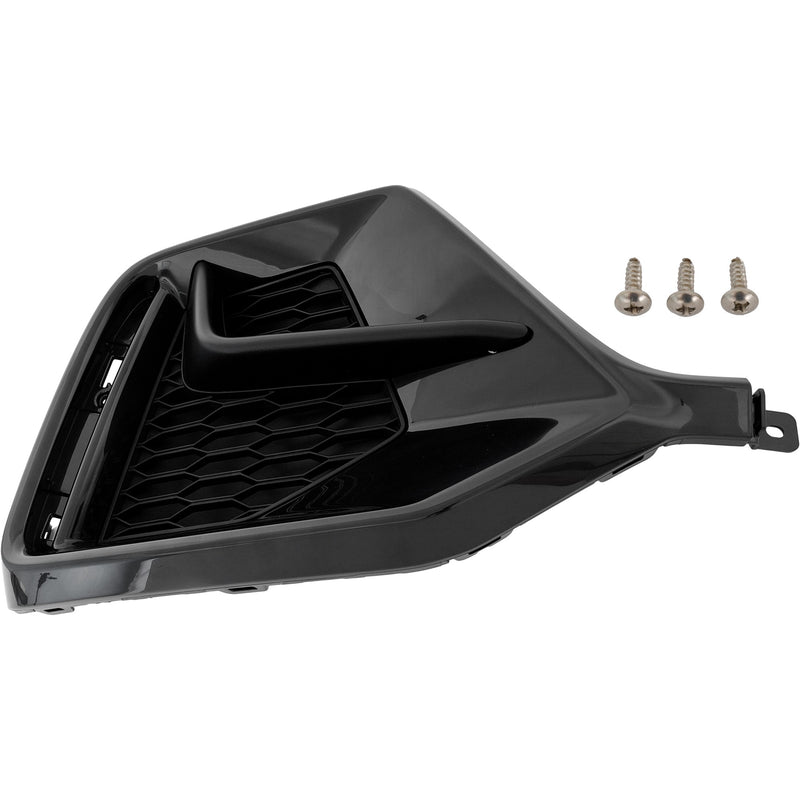 Bumper Trim CarParts RH76350018