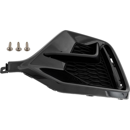Bumper Trim CarParts RH76350019