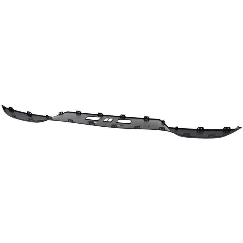 Bumper Trim CarParts RH76350021