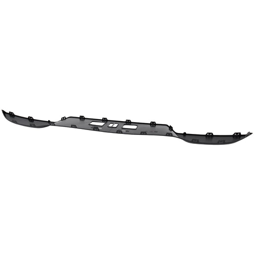 Bumper Trim CarParts RH76350021