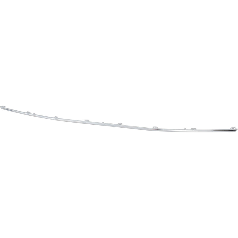 Bumper Trim CarParts RH76350022