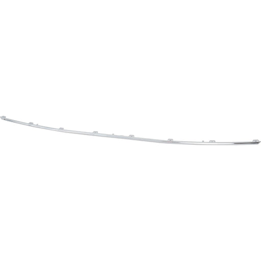 Bumper Trim CarParts RH76350022