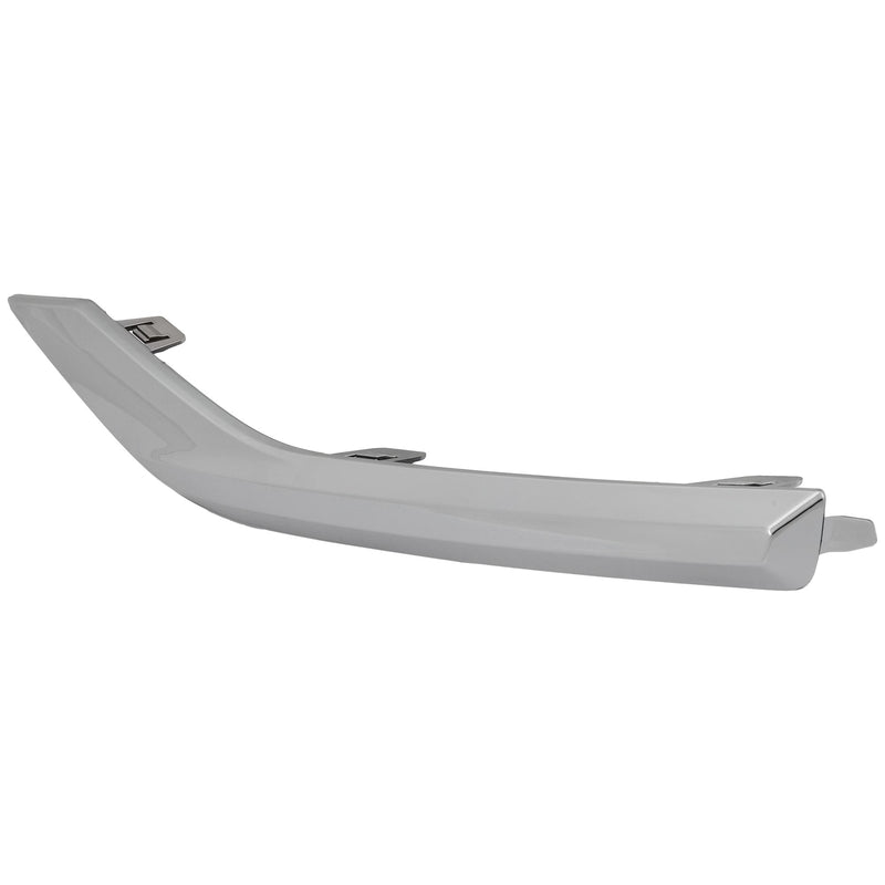 Bumper Trim CarParts RH76350023