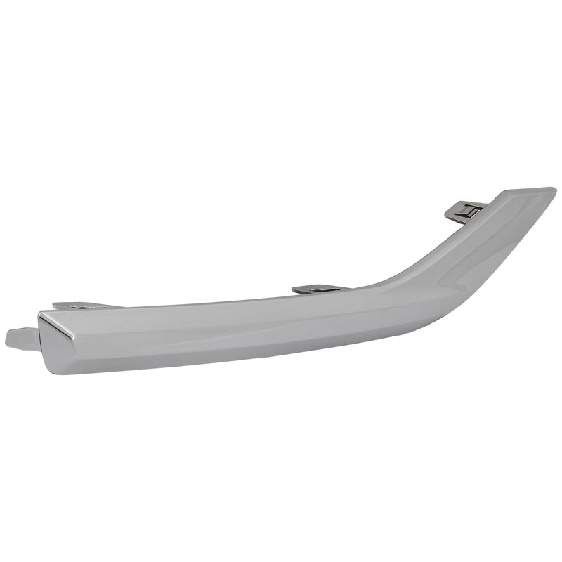 Bumper Trim CarParts RH76350024