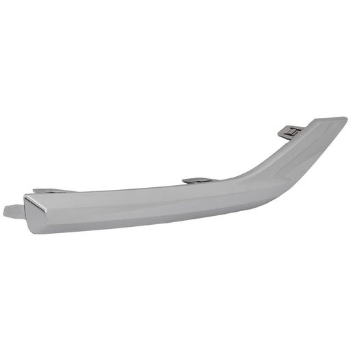 Bumper Trim CarParts RH76350024