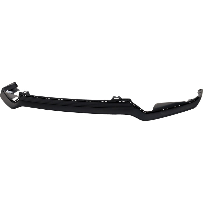 Bumper Trim CarParts RH76350027