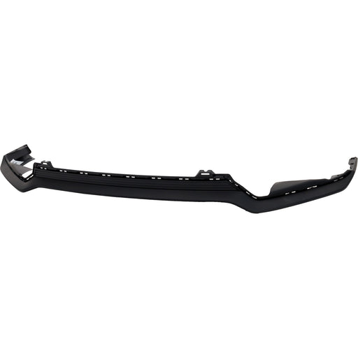 Bumper Trim CarParts RH76350027