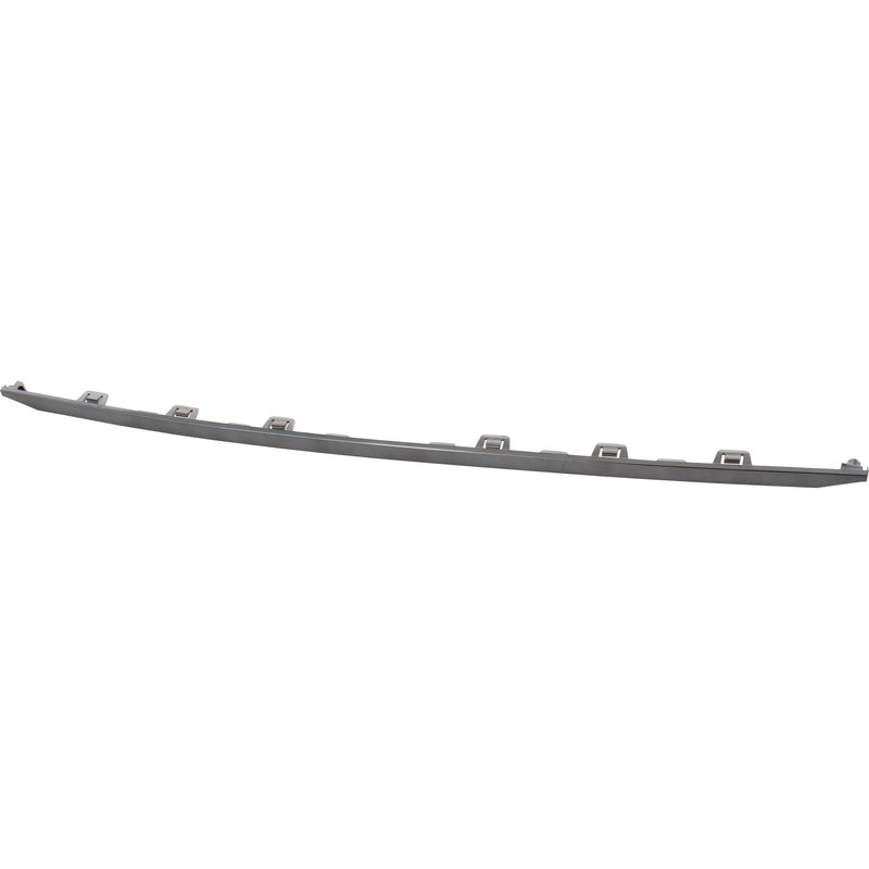 Bumper Trim CarParts RH76350028