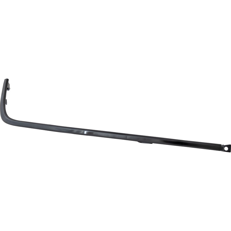 Bumper Trim CarParts RH76350029