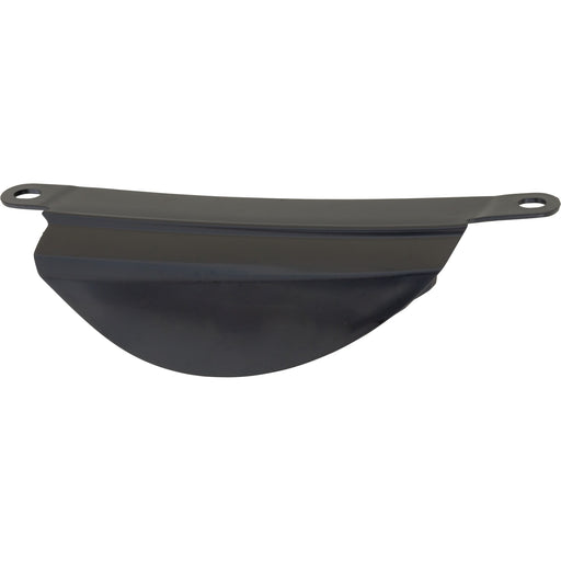 Bumper Trim CarParts RH76350031
