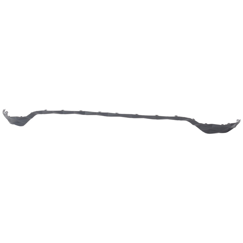 Bumper Trim CarParts RH76350032