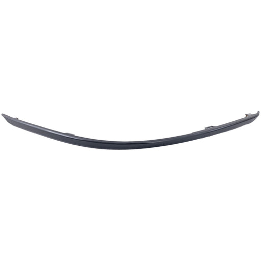Bumper Trim CarParts RH76350033