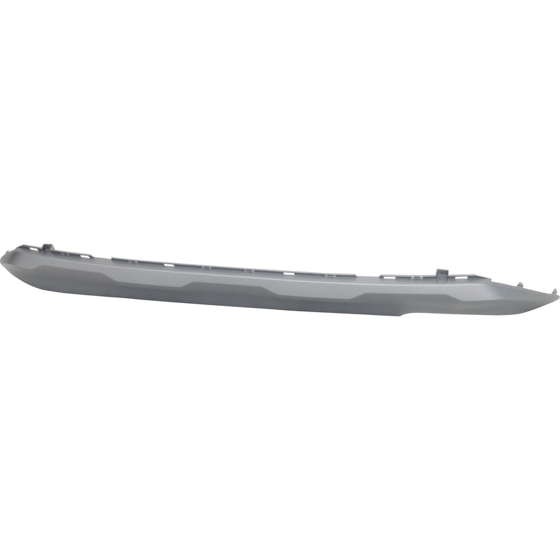 Valance Panel CarParts RH76430015