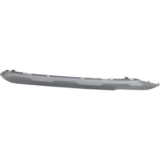 Valance Panel CarParts RH76430015