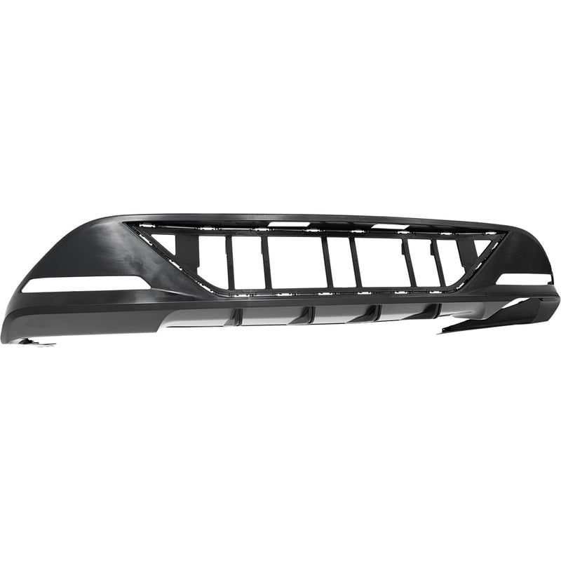 Valance Panel CarParts RH76430017Q