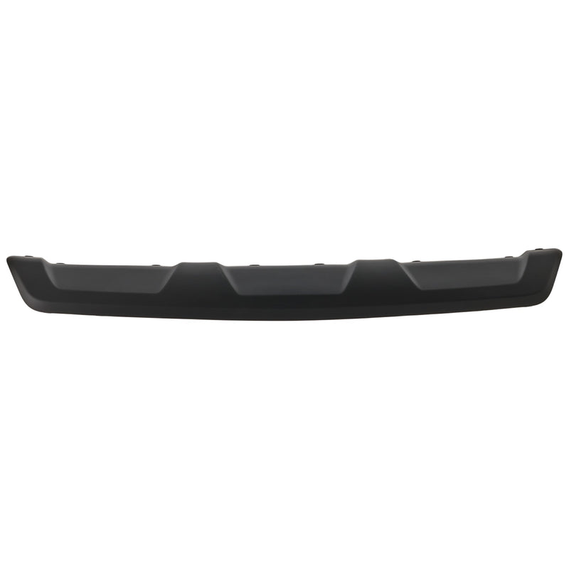 Valance Panel CarParts RH76430020