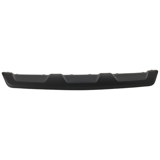Valance Panel CarParts RH76430020