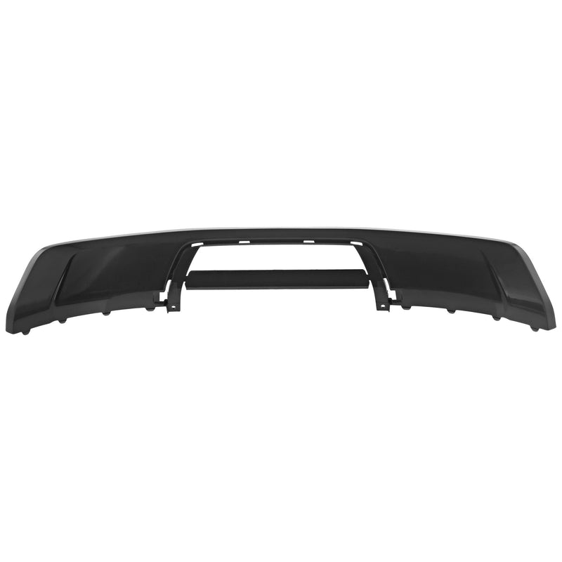 Valance Panel CarParts RH76430021