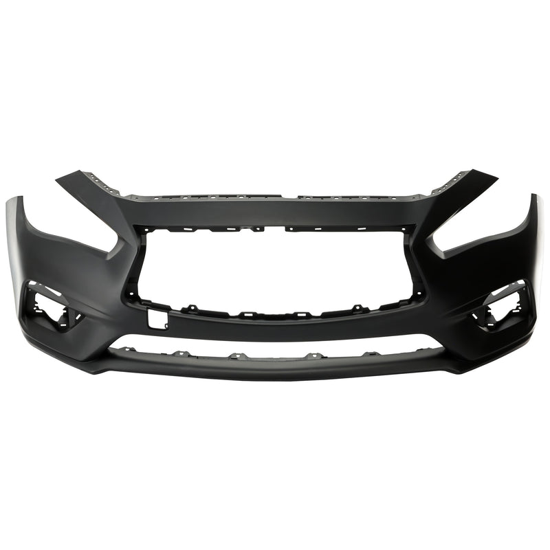 Bumper Cover CarParts RI01030016P