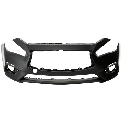 Bumper Cover CarParts RI01030016P