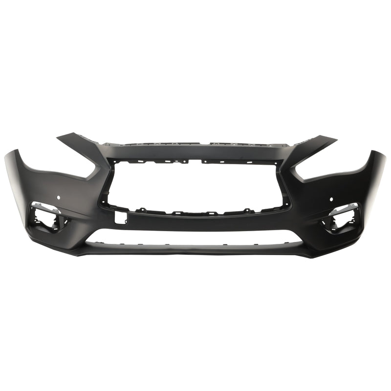 Bumper Cover CarParts RI01030017P