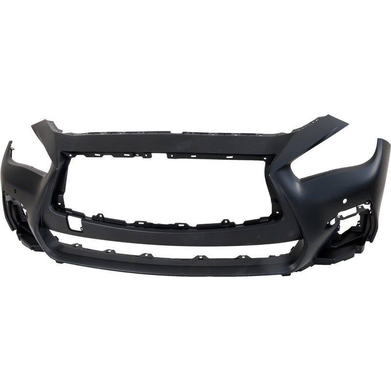 Bumper Cover CarParts RI01030020P