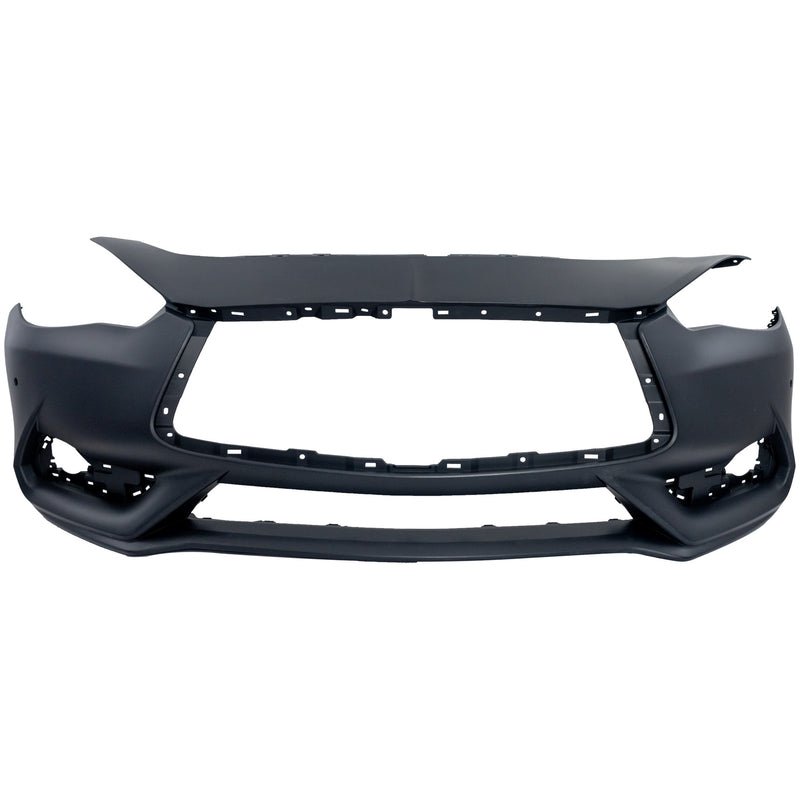 Bumper Cover CarParts RI01030023PQ