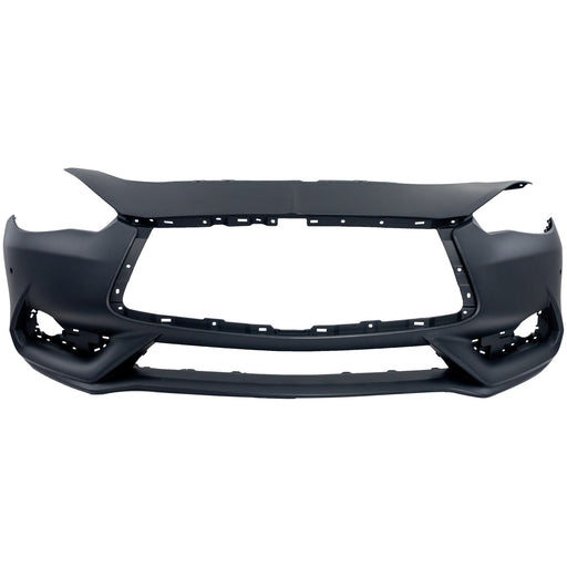 Bumper Cover CarParts RI01030023PQ