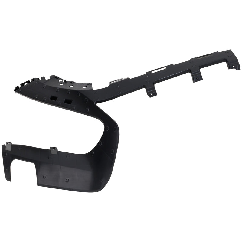 Bumper Bracket CarParts RI01310005