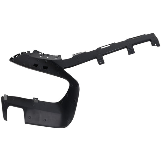 Bumper Bracket CarParts RI01310005