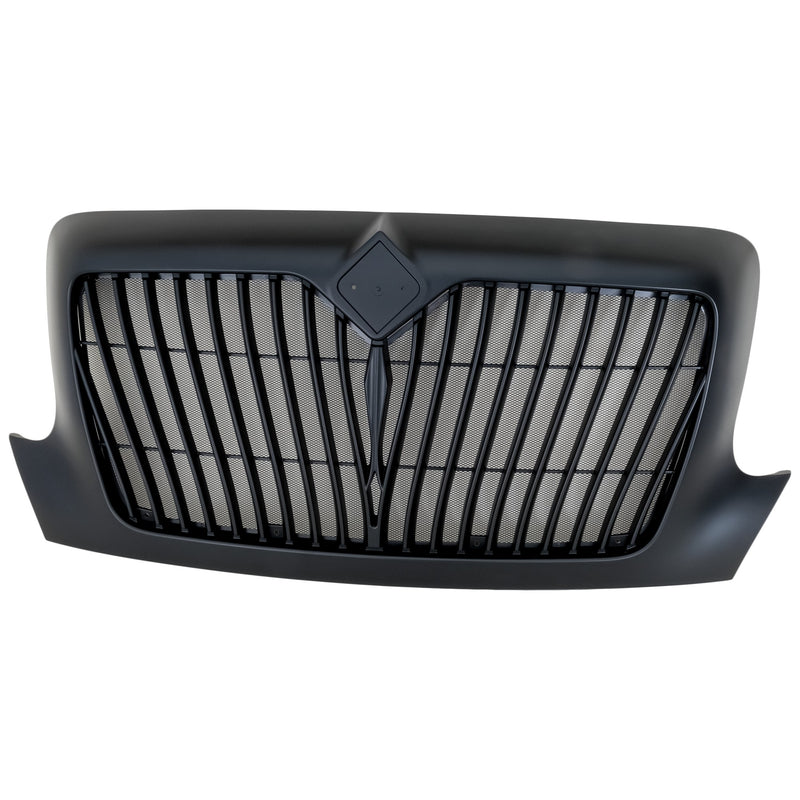 Grille CarParts RI07010014-HD