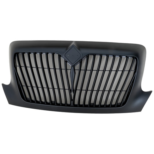 Grille CarParts RI07010014-HD