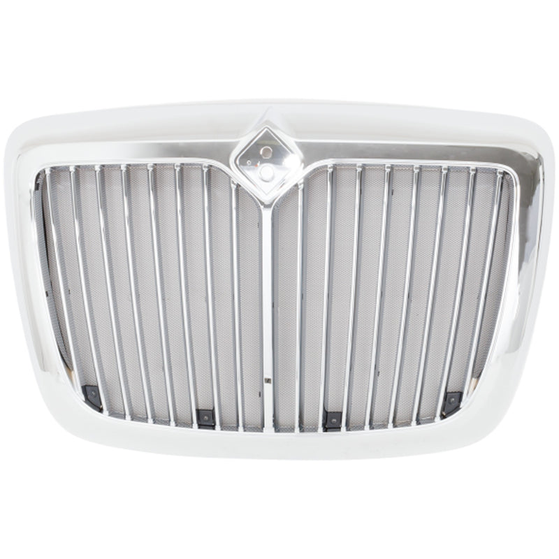 Grille CarParts RI07010015-HD