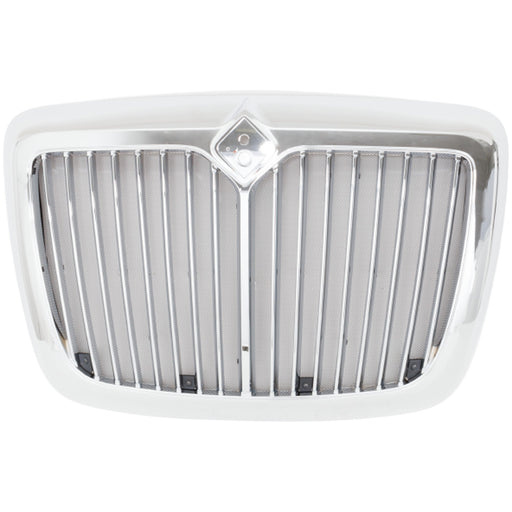 Grille CarParts RI07010015-HD