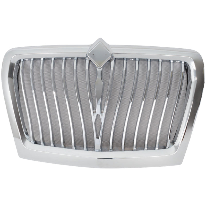 Grille CarParts RI07010016-HD