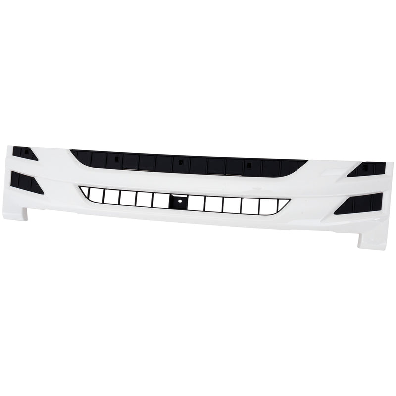 Grille CarParts RI07010019-HD