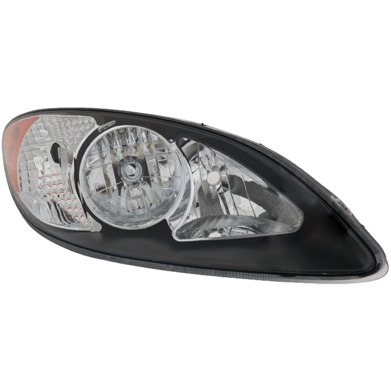 Headlight CarParts RI10010029-HD